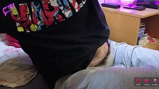 Astleitx online show from 02/19/26, 08:05