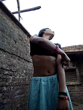 R Roshni online show from 04/13/26, 01:11