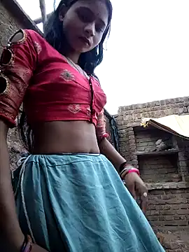 R Roshni online show from 04/29/26, 01:10