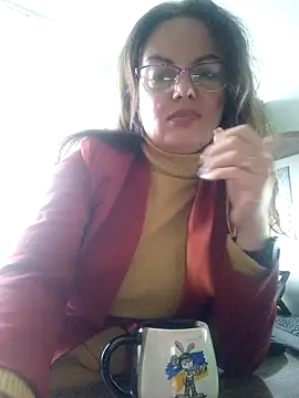 ValeriaLove43211 online show from 10/16/25, 01:45