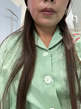 Milky-milk online show from 03/22/26, 11:52