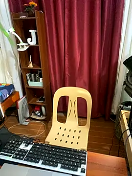 Jan Waynexx online show from 10/05/25, 07:56