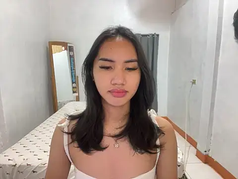 Divine Goddesss online show from 09/27/25, 02:55