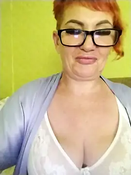 Alissa55552111 online show from 10/02/25, 07:37