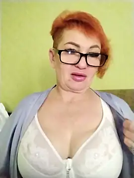 Alissa55552111 online show from 10/06/25, 06:55