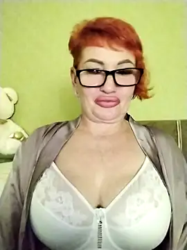 Alissa55552111 online show from 10/21/25, 05:02