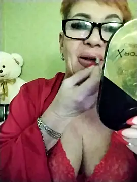 Alissa55552111 online show from 11/09/25, 07:39