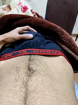 king boy070 online show from 01/11/26, 09:25