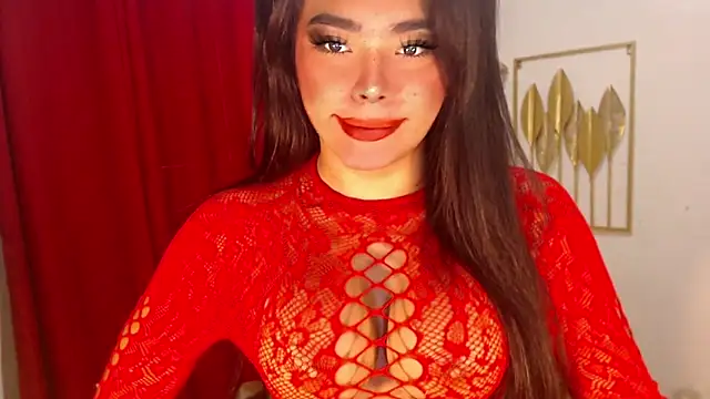 Tasha Goddess online show from 02/12/26, 01:11