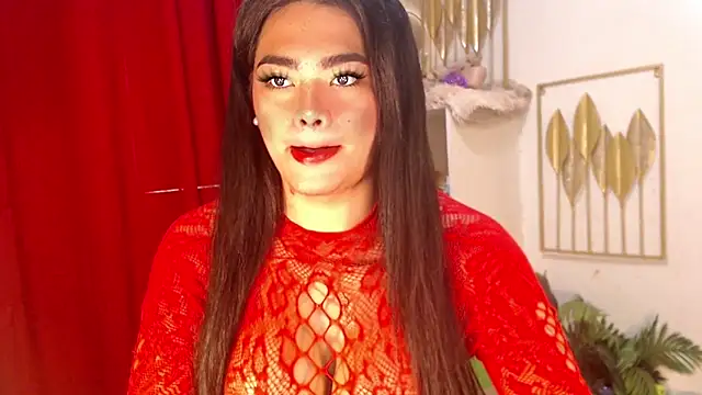 Tasha Goddess online show from 03/05/26, 02:07