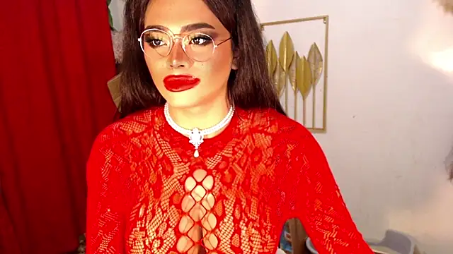 Tasha Goddess online show from 03/24/26, 02:00