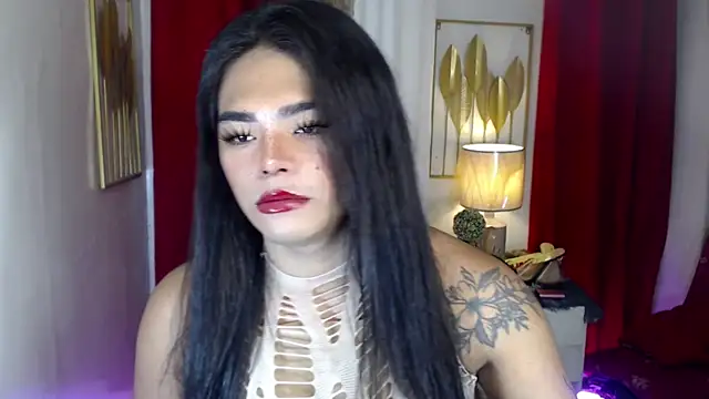 Tasha Goddess online show from 04/27/26, 01:53