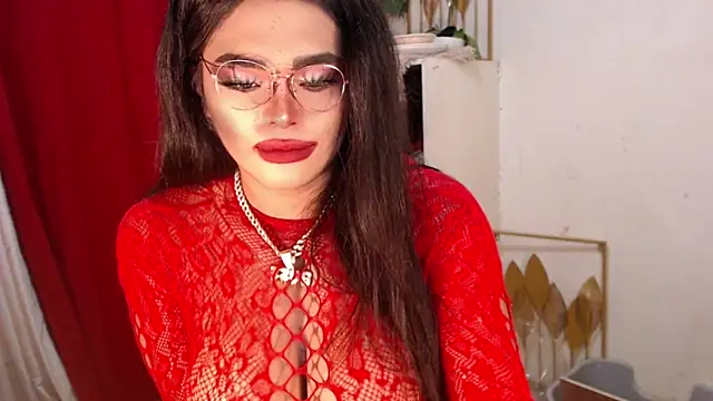 Tasha Goddess online show from 05/14/26, 07:15