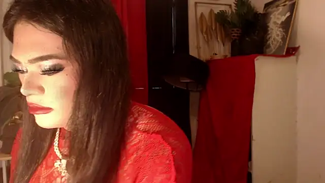 Tasha Goddess online show from 07/15/26, 04:29