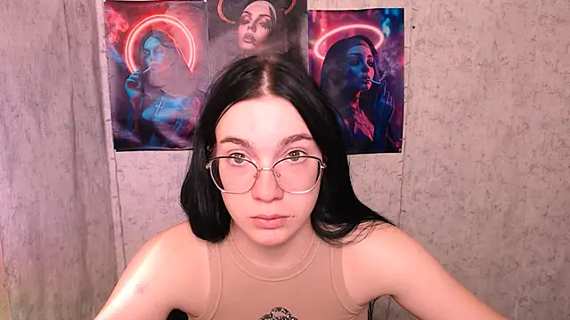 MiraBabe  online show from 10/16/25, 07:31