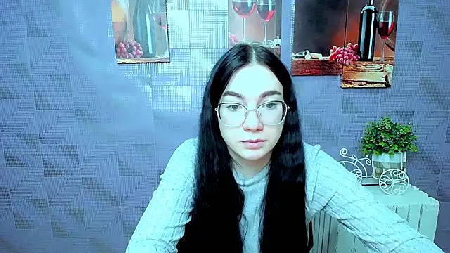 MiraBabe  online show from 10/21/25, 07:53