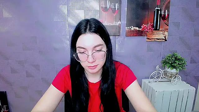 MiraBabe  online show from 11/21/25, 10:47