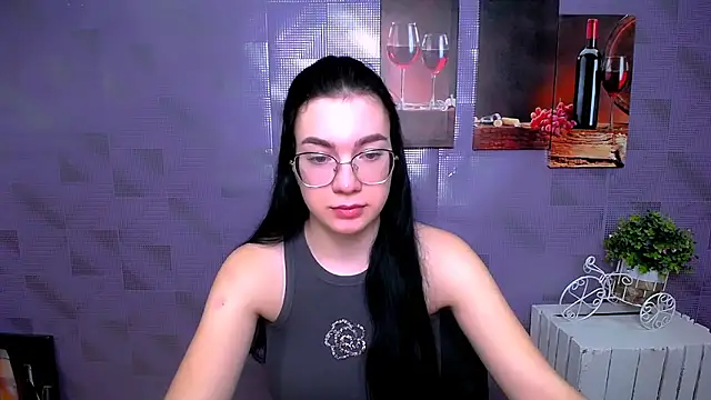 MiraBabe  online show from 12/01/25, 09:58