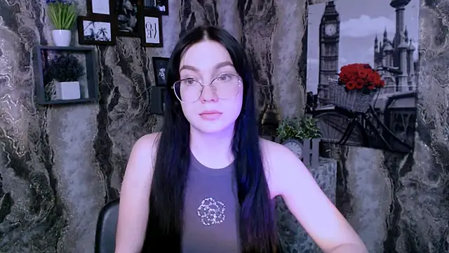 MiraBabe  online show from 02/16/26, 11:50