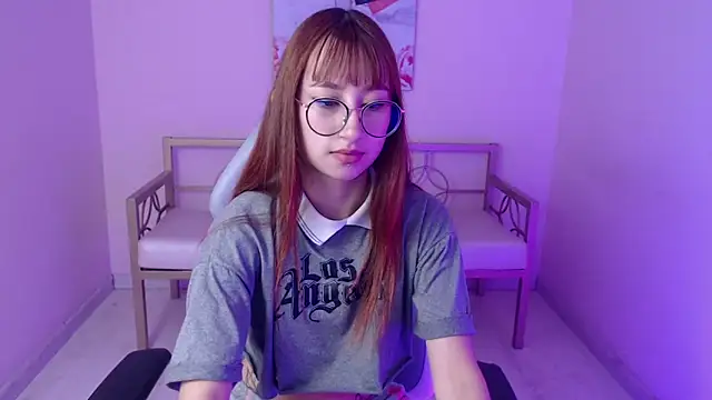 gaby angel  online show from 09/23/25, 12:30