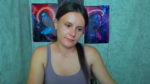 EvelinaMiss  online show from 09/19/25, 01:23