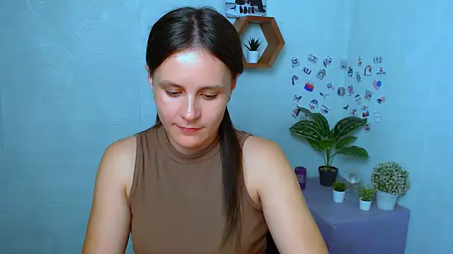 EvelinaMiss  online show from 09/20/25, 01:56