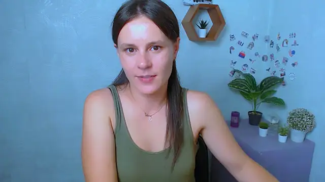 EvelinaMiss  online show from 09/21/25, 12:51