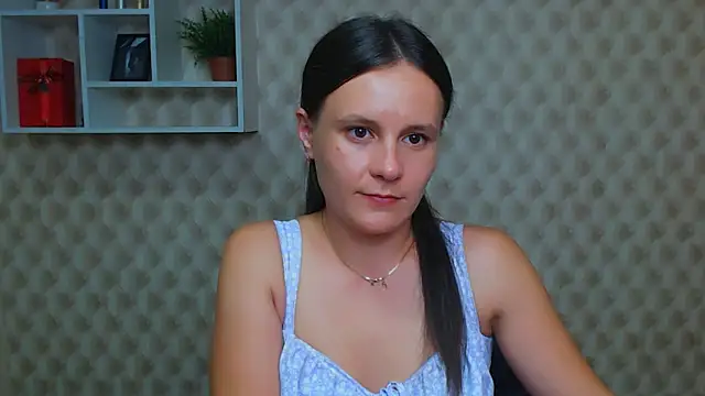 EvelinaMiss  online show from 09/22/25, 12:51