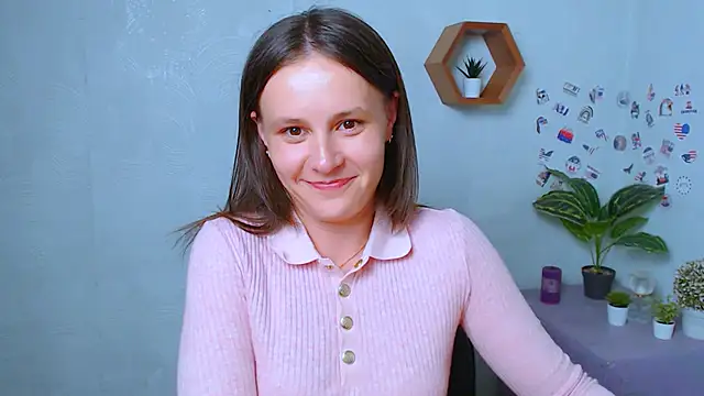 EvelinaMiss  online show from 09/25/25, 01:26