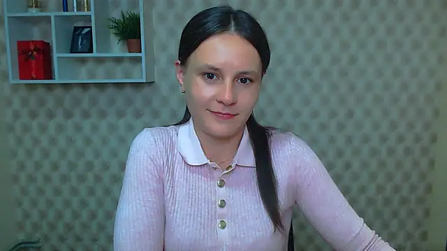 EvelinaMiss  online show from 09/26/25, 12:09