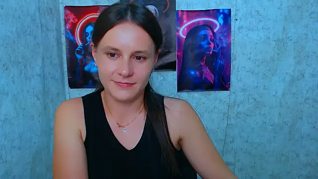 EvelinaMiss  online show from 10/02/25, 01:07