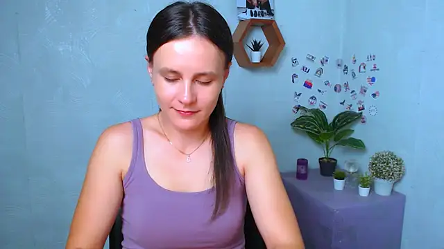 EvelinaMiss  online show from 10/05/25, 03:27