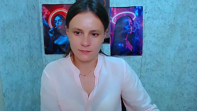 EvelinaMiss  online show from 10/06/25, 12:13