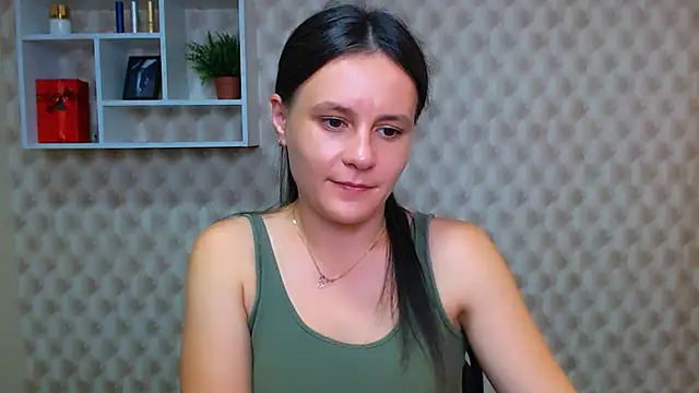 EvelinaMiss  online show from 10/12/25, 12:26