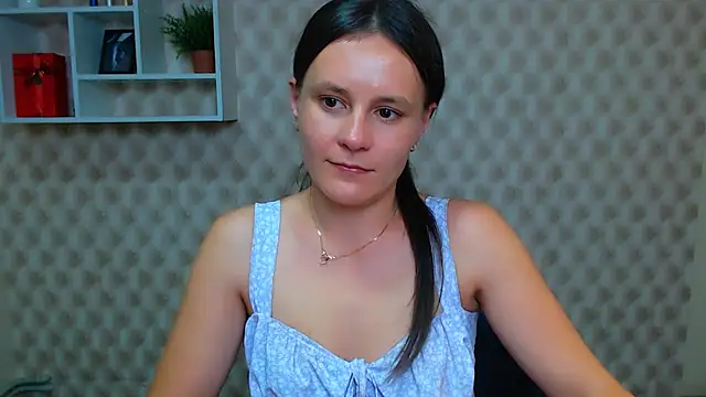 EvelinaMiss  online show from 10/15/25, 12:27