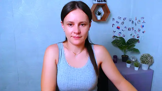 EvelinaMiss  online show from 10/25/25, 02:52