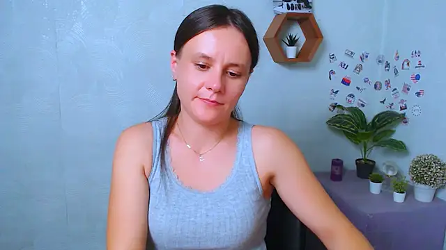 EvelinaMiss  online show from 10/26/25, 02:01