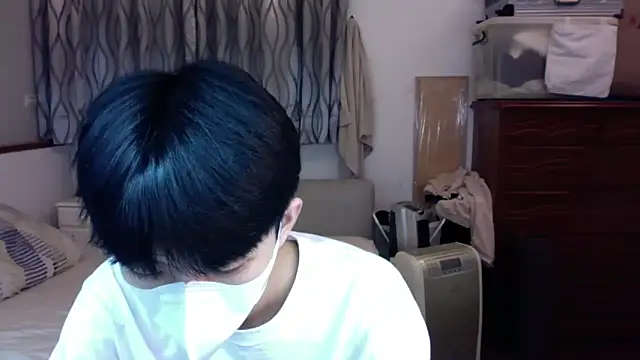 kai101010 online show from 11/02/25, 03:03