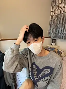 kai101010 online show from 02/13/26, 02:46