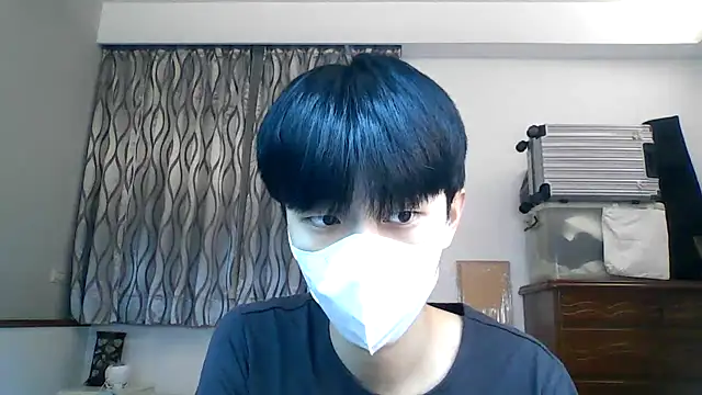 kai101010 online show from 08/02/26, 02:59
