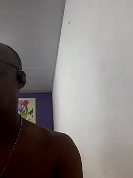 Snapshot of JeffersonRay chatting on 11/12/25, 11:54 JeffersonRay online show from 11/12/25, 11:54