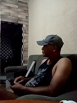 JeffersonRay online show from 05/04/26, 01:18