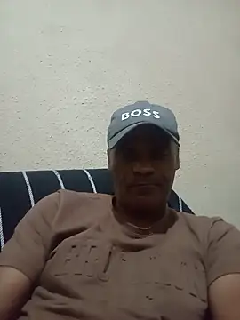 JeffersonRay online show from 05/18/26, 04:07