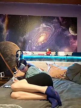 Hot SkinnyGirl online show from 11/01/25, 01:35