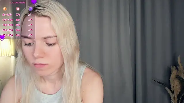 DianeHonnette online show from 11/09/25, 08:07