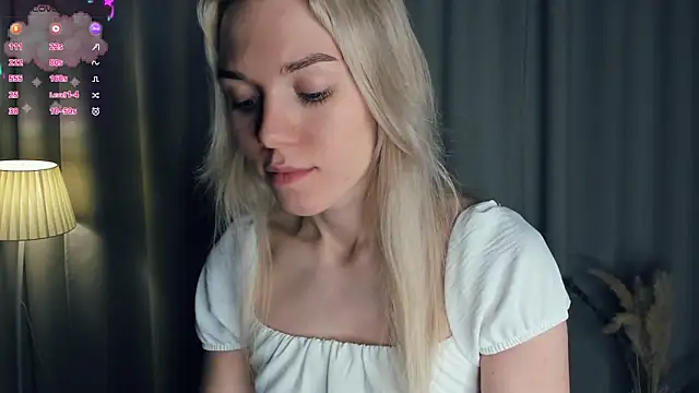 DianeHonnette online show from 11/24/25, 07:13