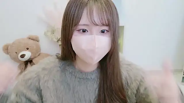 Cocoro o0 online show from 11/23/25, 02:33