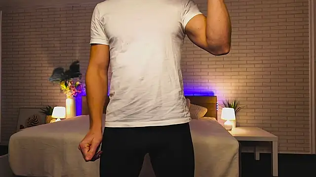 GarettVoss online show from 11/15/25, 06:44