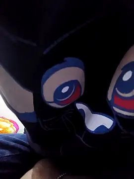 sassyishhu76 online show from 11/27/25, 04:09