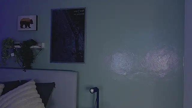 KeendraFox  online show from 03/26/26, 10:21